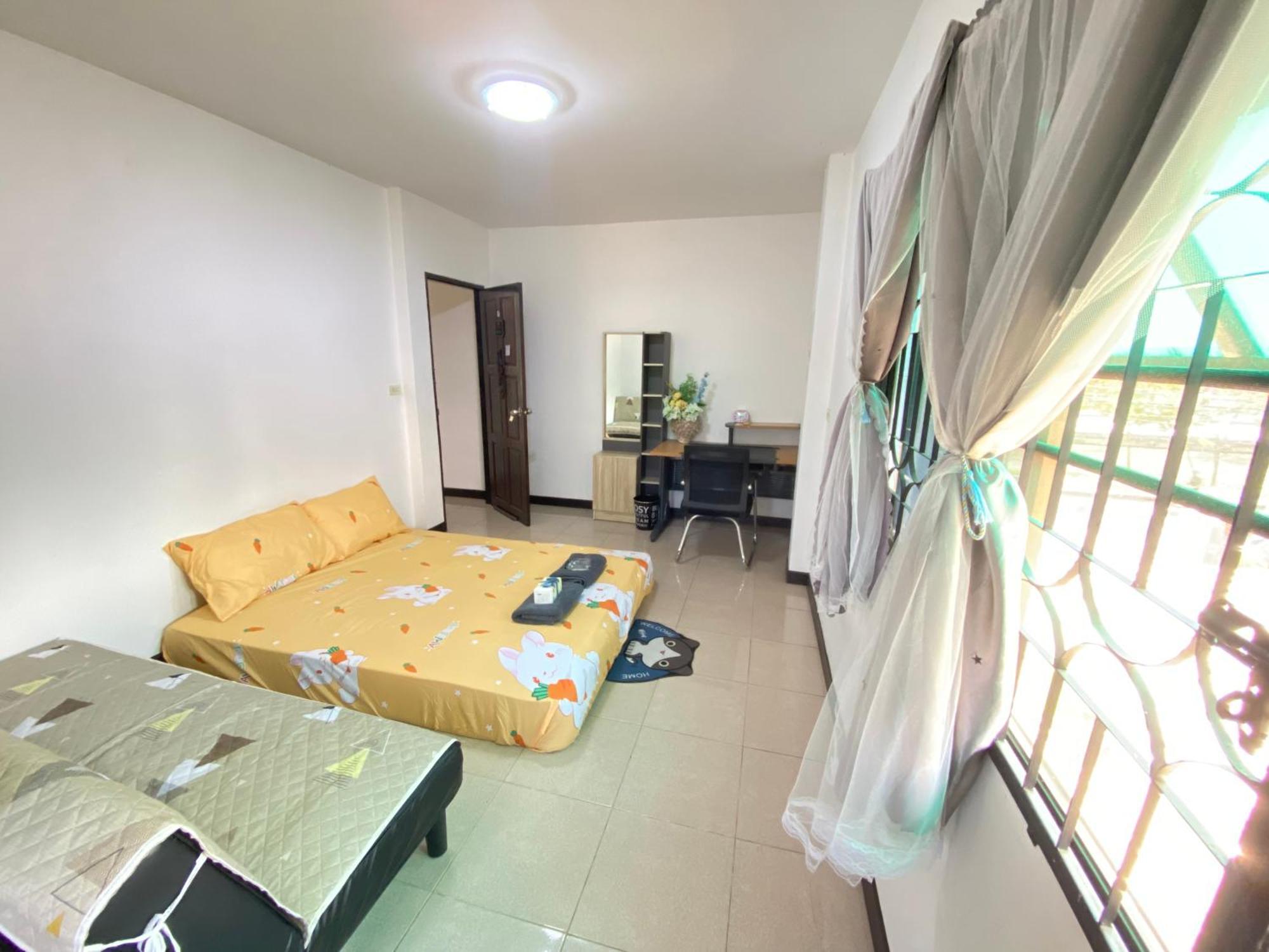 Apartamento โฮม์อินเชียงใหม่ Exterior foto